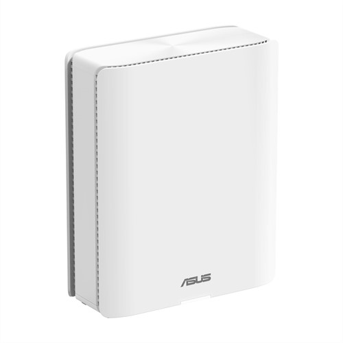 ASUS ZenWiFi BQ16 Tri-band (2,4 GHz / 5 GHz / 6 GHz) Wi-Fi 7 (802.11be) Wit 5 Intern-2