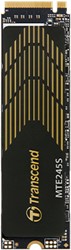 Transcend E245S M.2 250 GB PCI Express 4.0 NVMe 3D NAND