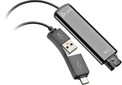 POLY DA75 USB naar QD adapter