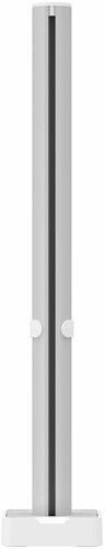 Vogel's MOMO C160 Basis met paal component, voor Motion en Motion Plus, 60 cm (wit)