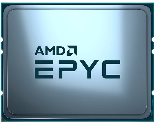 AMD EPYC 9184X processor 3,55 GHz 768 MB L3