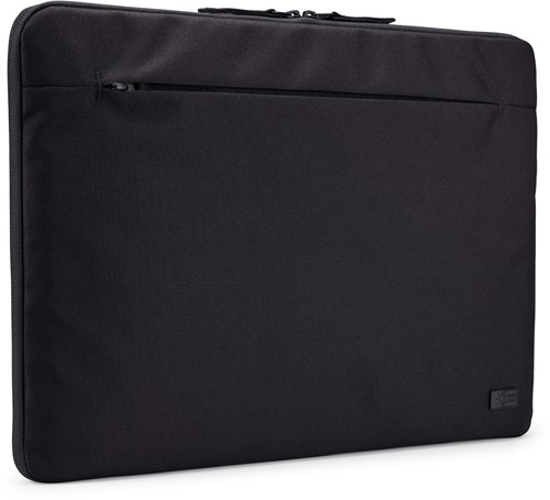Case Logic Invigo Eco INVIS116 Black 38,1 cm (15") Opbergmap/sleeve Zwart