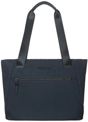 Targus TBA00102GL laptoptas 40,6 cm (16") Damestas Blauw