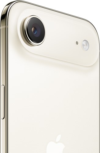 Apple iPhone Air 16,5 cm (6.5") Dual SIM iOS 26 5G USB Type-C 256 GB Goud-3