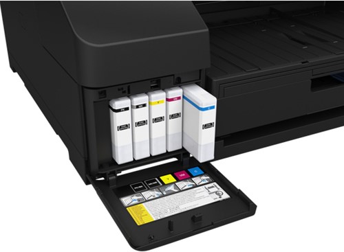 Epson SureColor P5300 grootformaat-printer Wifi Piëzo-elektrische inkjet Kleur 5760 x 1440 DPI A2 (420 x 594 mm)-3