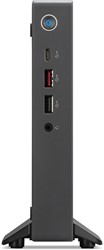 Acer Veriton N2595GT Intel Core 5 120U 16 GB DDR5-SDRAM 512 GB SSD Windows 11 Pro Mini PC Zwart