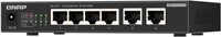 QNAP QSW-2104-2T-R2 netwerk-switch Unmanaged 10G Ethernet (100/1000/10000) Desktop Zwart-2