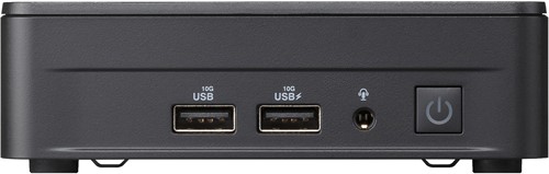ASUS NUC 13 RNUC13ANKi50WC0 UCFF Zwart i5-1340P