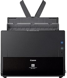 Canon imageFORMULA DR-C225 II ADF-/handmatige invoer scanner 600 x 600 DPI A4 Zwart