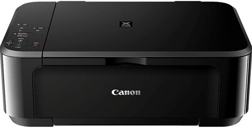 Canon PIXMA MG3650S Inkjet A4 4800 x 1200 DPI Wifi