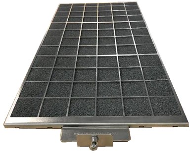 Cisco ASR-9006-FILTER= rack-toebehoren Stoffilter