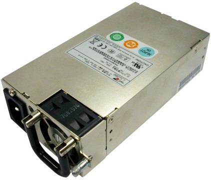 QNAP PSU f/ 2U, 8-Bay NAS power supply unit 300 W