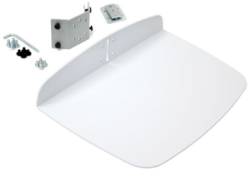 Ergotron Utility Shelf for StyleView 40/41/42 Carts