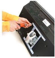 Ergotron Product Integration: Tier 1 Service Program