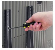 Ergotron Product Integration: Tier 3 Service Program