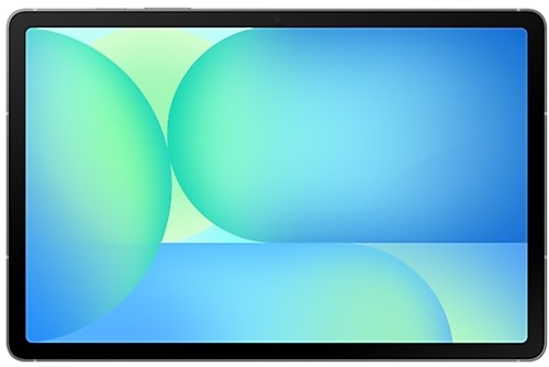 Samsung Galaxy Tab S10 FE 5G Entreprise Edition Samsung Exynos LTE-TDD & LTE-FDD 128 GB 27,7 cm (10.9") 8 GB Wi-Fi 6 (802.11ax) Grijs