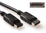 ACT DisplayPort aansluitkabel male-male