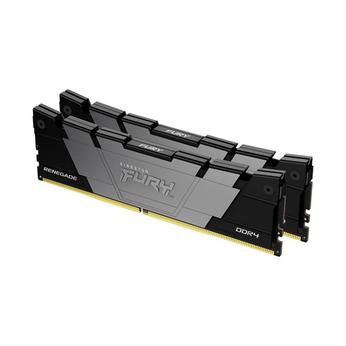 Kingston Technology FURY Renegade geheugenmodule 16 GB 2 x 8 GB DDR4 3600 MHz