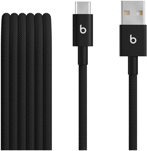 Apple MDGH4ZM/A USB-kabel USB 2.0 1,5 m USB A USB C Zwart