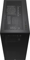 Corsair 3500X Midi Tower Zwart-2