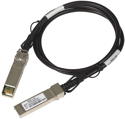 NETGEAR SFP+ DirectAttach 1m netwerkkabel