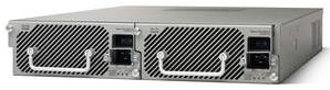 Cisco ASA 5585-X Security Plus Firewall Edition firewall (hardware) 2U 10000 Mbit/s