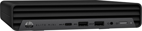 HP Elite Mini 800 G9 Desktop PC Intel® Core™ i5 i5-14500 16 GB DDR5-SDRAM 512 GB SSD Windows 11 Pro Mini PC Zwart-2