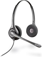 POLY H261N Supraplus Binaural Headset + tas TAA-3