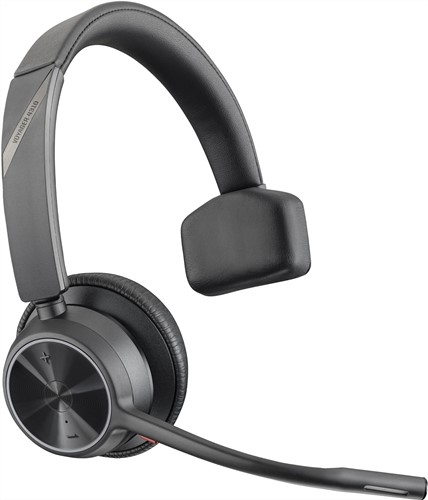 POLY Voyager 4310 USB-A Headset + BT700 dongle-3