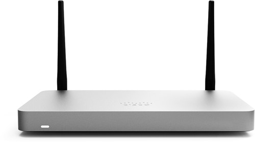 Cisco Meraki MX67C-HW-WW firewall (hardware) 450 Mbit/s