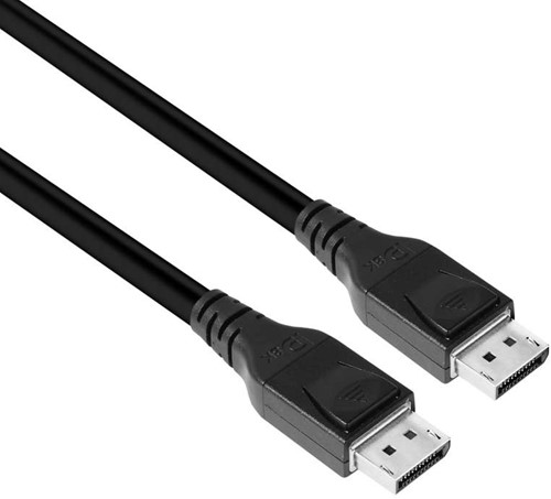 CLUB3D DisplayPort 1.4 HBR3 8K Kabel M/M 5 meter