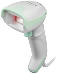 Datalogic Gryphon I GD4520 Draagbare streepjescodelezer 1D/2D Wit