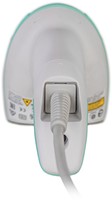 Datalogic Gryphon I GD4500 Draagbare streepjescodelezer 1D/2D Wit-2