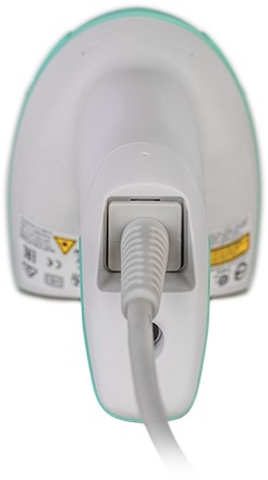 Datalogic Gryphon I GD4500 Draagbare streepjescodelezer 1D/2D Wit-2