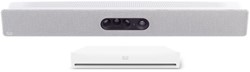 Cisco Webex Room Kit Pro video conferencing systeem 15,1 MP Ethernet LAN Videovergaderingssysteem voor groepen
