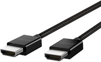 Belkin AV10176BT2M-BLK HDMI kabel 2 m HDMI Type A (Standaard) Zwart-3