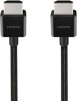 Belkin AV10176BT2M-BLK HDMI kabel 2 m HDMI Type A (Standaard) Zwart-2