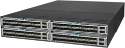 Hewlett Packard Enterprise FlexFabric 5945 Managed Zwart