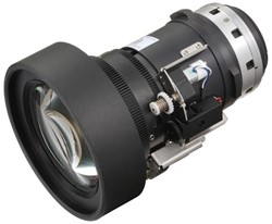 NEC NP18ZL-4K projectielens NEC PX1005QL