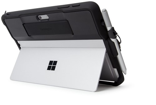 Kensington BlackBelt™ stevige beschermhoes voor Surface Go, Surface Go 2 en Surface Go 3
