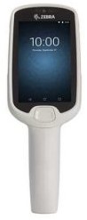 Zebra PS20 Plus PDA 10,2 cm (4") 290 g Wit