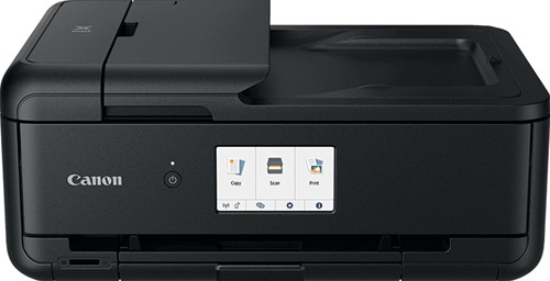 Canon PIXMA TS9550 Inkjet A3 4800 x 1200 DPI Wifi