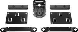 Logitech Rally Mounting Kit Wandmontage Zwart