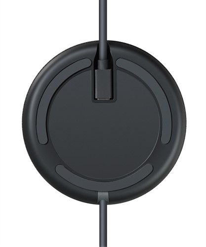 Logitech 989-000430 microfoon Grafiet Tafelmicrofoon-2