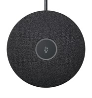Logitech 989-000430 microfoon Grafiet Tafelmicrofoon-3
