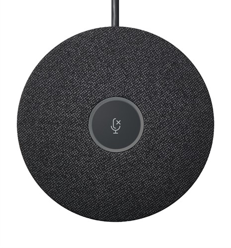 Logitech 989-000430 microfoon Grafiet Tafelmicrofoon-3