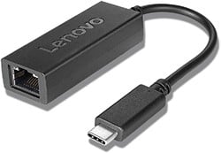Lenovo 4X90S91831 netwerkkaart Ethernet