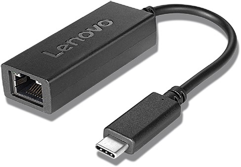 Lenovo 4X90S91831 netwerkkaart Ethernet