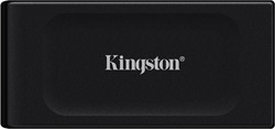 Kingston Technology 2TB XS1000 External USB 3.2 Gen 2 Draagbare Solid State Drive
