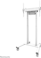 Neomounts FL55-875WH1 TV trolley 55-100" - gemotoriseerd - TÜV-2